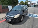 Opel Zafira - Opel Zafira in Bonn
