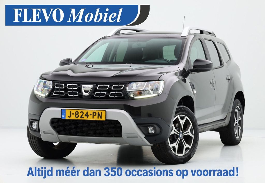 Image of Dacia Duster
