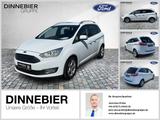 Ford GRAND C-MAX TITANIUM 1.5L 150P EWBK NAVI KeyLess - Ford: Gran