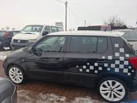 Skoda Fabia Ambiente