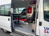 Ford Transit Kombi FT 300 M Trend ***KRANKENWAGEN*** - gebrauchte Ford Transit aus dem Jahr 2010