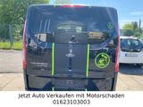 Ford Tourneo Custom Sport behindertengerecht Aevit - Ford: Unfallwagen