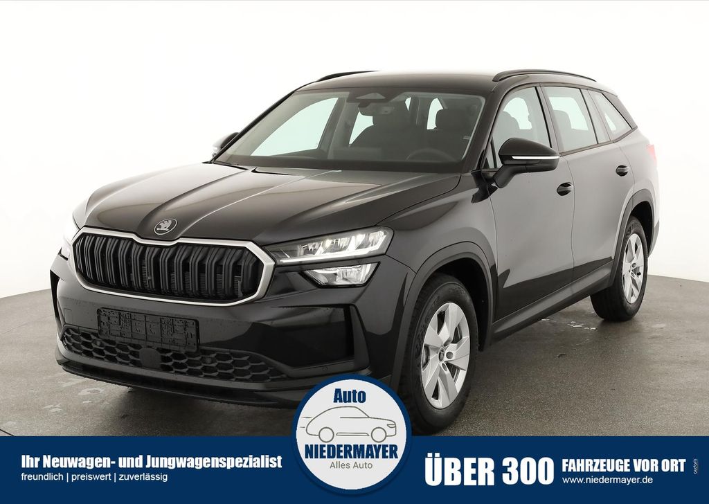 Image of Skoda Kodiaq