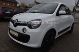 Renault Twingo Expression/Klima/Allwetter/Scheckheft - Renault Twingo Gebrauchtwagen in Dortmund