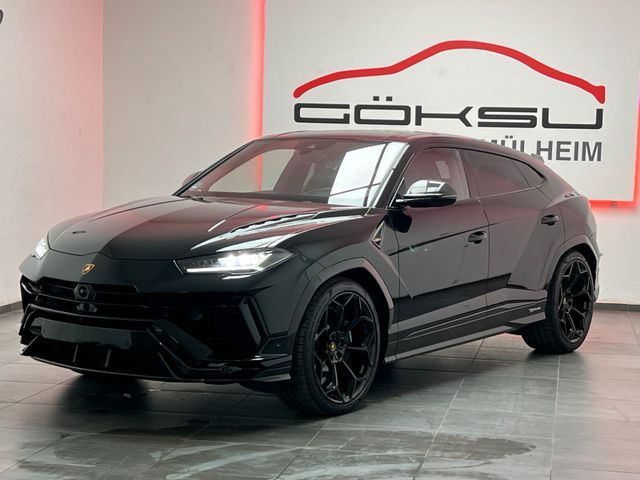 Lamborghini Urus Performante*Akrapovic*Pano*B&O*SoftClose*23