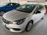 Opel Astra 1.5 CDTI 122 CV S&S Sports Tourer Bus - Behindertengerechte Opel Astra