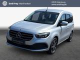Mercedes-Benz T 180 Automatik Edition - Mercedes-Benz T-Klasse Jahreswagen