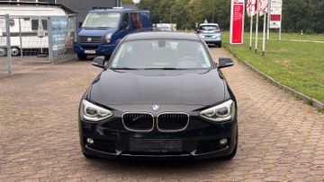 BMW 116 - 2