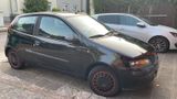Fiat Punto 1.6V - Fiat Punto aus 2001