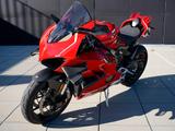 Ducati Panigale V4 - Ducati Motorräder in Nürnberg