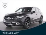 Mercedes-Benz GLC 200 4M AVANTGARDE+19''+AHK+SOUND+360°+EDW+LE - Mercedes-Benz GLC 200 in Bochum