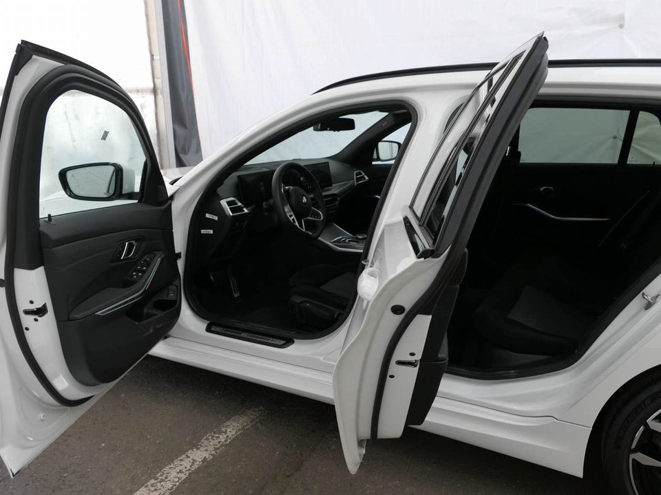 BMW 330 - Bild 8