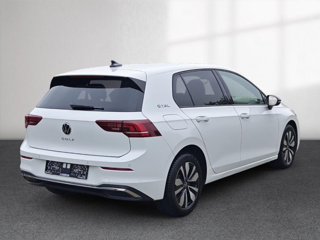 Volkswagen Golf 1.5 TSI Goal ACC LED PDC SHZ LHZ GJR VirtCo, миниатюра 5
