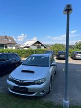 Subaru Impreza Boxer Diesel AWD fahrberei... - gebrauchte Subaru Impreza aus dem Jahr 2010