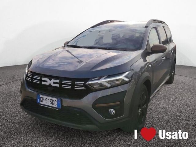 Andere Dacia Jogger Extreme HYBRID 140 7P