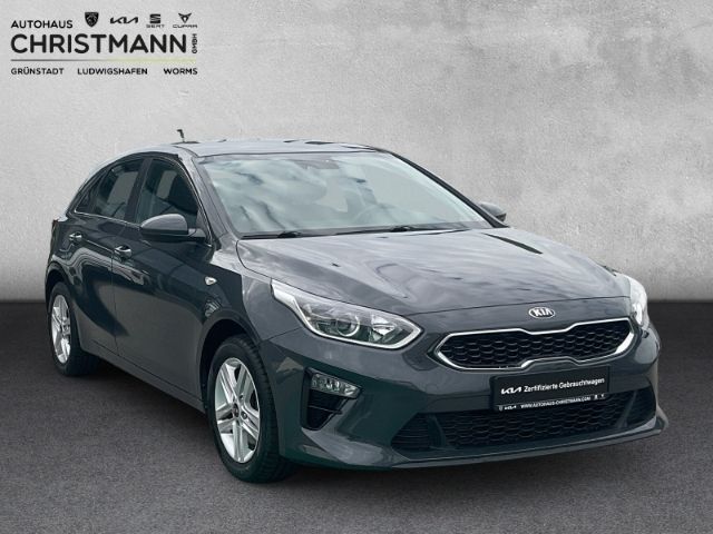 Fahrzeugabbildung Kia Ceed VISION 1.4 T-GDI *KOMFORT-PAKET*NAVIGATIONS