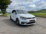 Volkswagen Polo GTI 1.8 TSI *Panoramadach* 5-Türer - Volkswagen Polo: 1.8