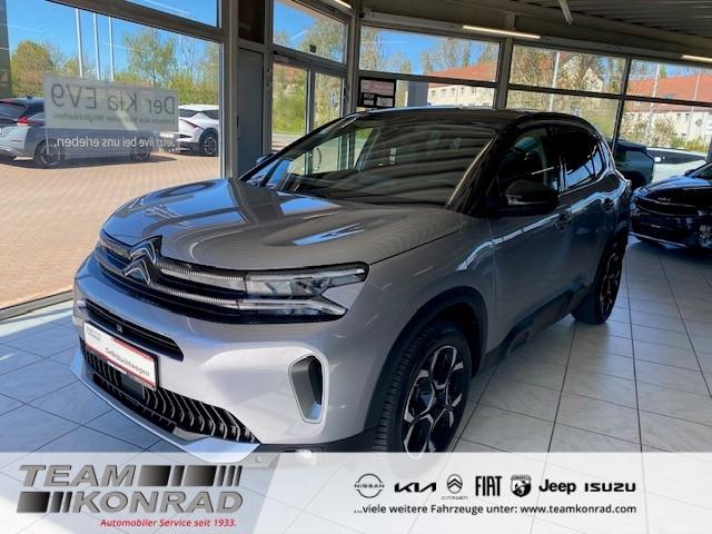 Citroën C5 Aircross PureTech 130 1.2  Automatic Pure Tec