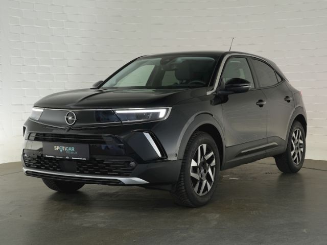 Mokka B ELEGANCE+NAVI+LED LICHT+RÜCKFAHRKAMERA+S