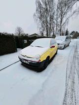 Volkswagen Vw Lupo 1.0 - VW Lupo Gebrauchtwagen in Berlin