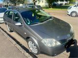 Nissan 2003  1,3 Benziner - Nissan Micra Kombi Gebrauchtwagen