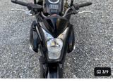 Kawasaki ER6N - KAWASAKI 2009 ER 6N