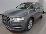Audi Q3 2.0 TDI quattro design Bi-Xenon MMI LED - Audi Q3 in Aachen