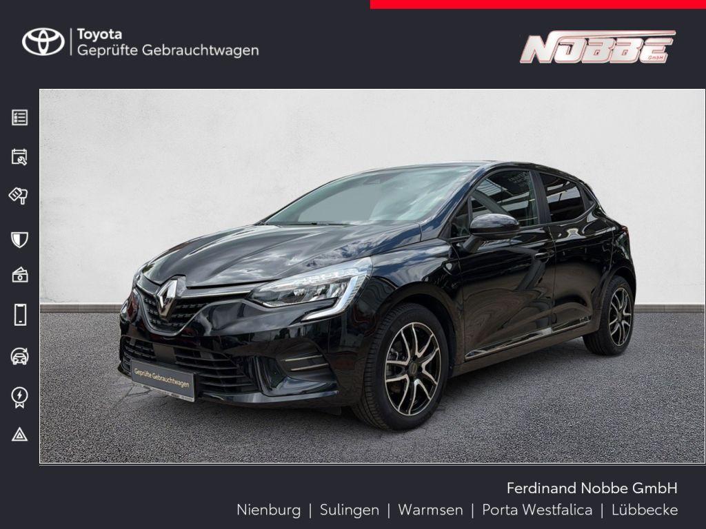 Renault Clio SCe 75 EXPERIENCE