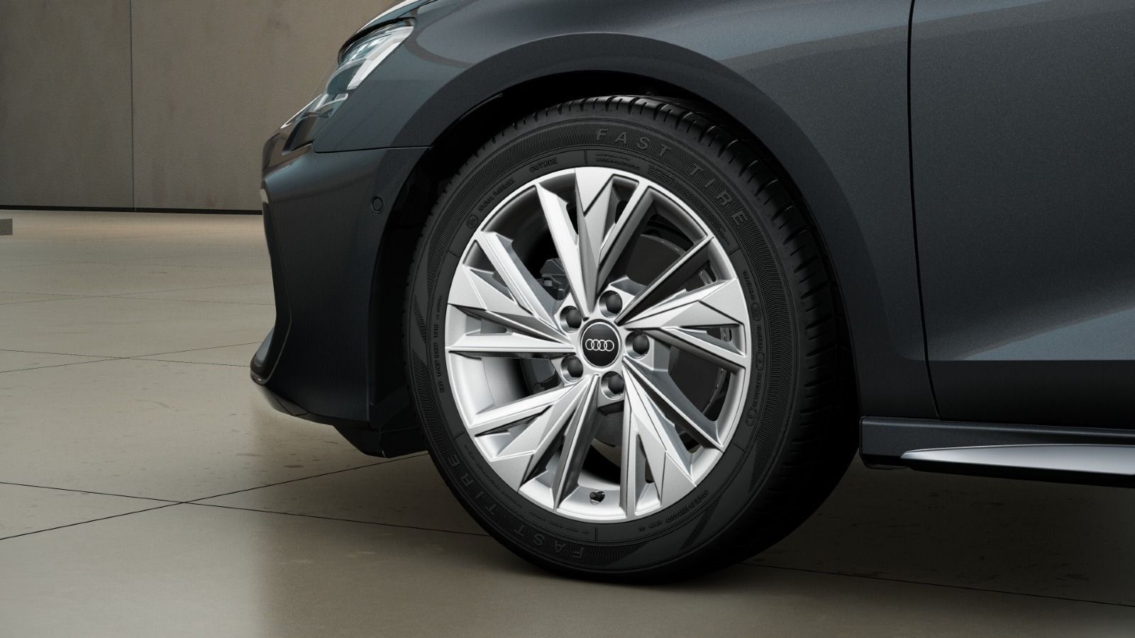 Audi A3 - Bild 5