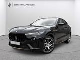 Maserati Levante Trofeo Fuoriserie - Maserati Levante: Trofeo