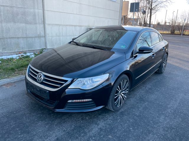 Volkswagen Passat CC*Automatik DSG*Alcantara*Xenon*PDC*TOP*