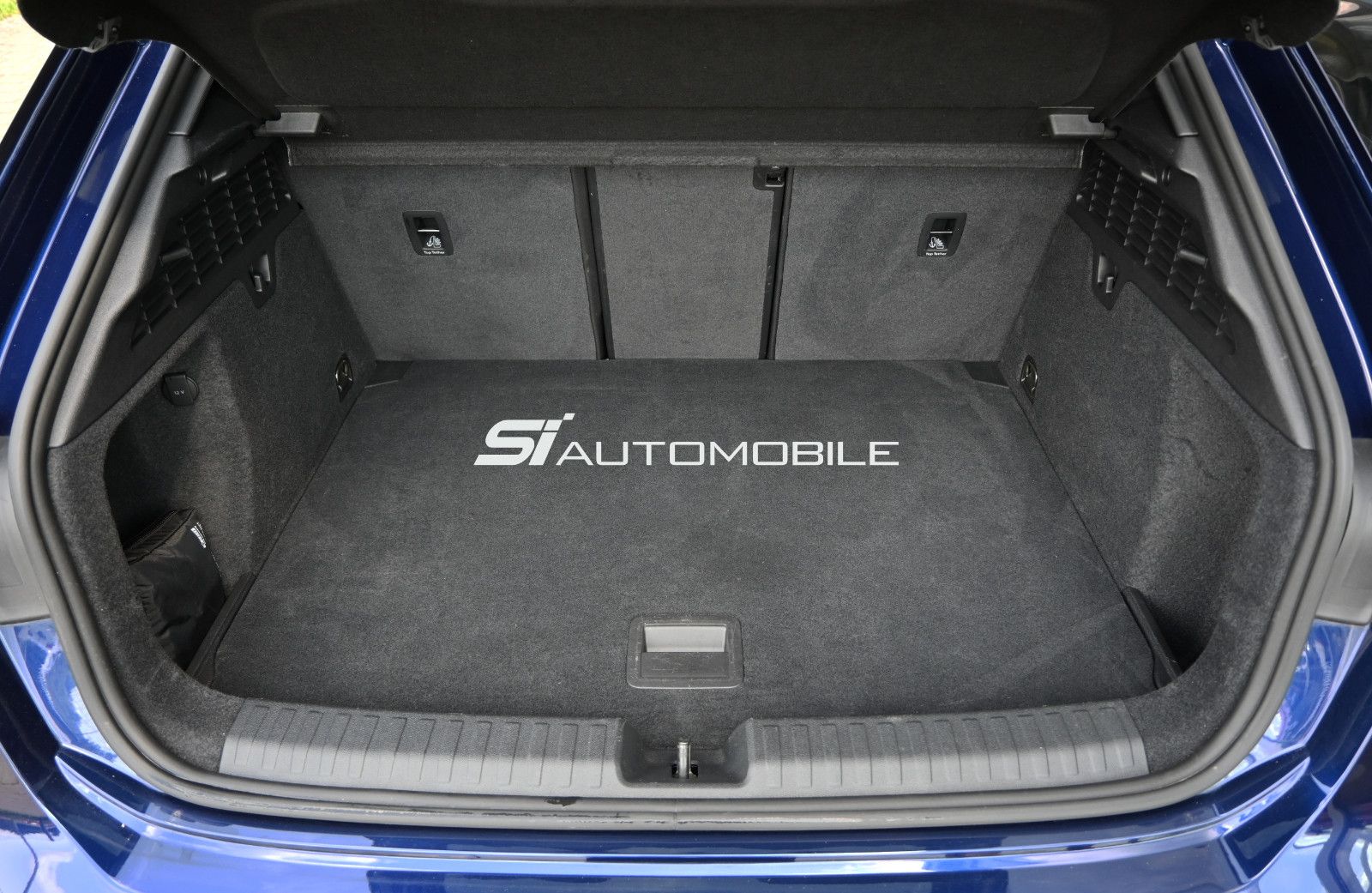 Fahrzeugabbildung Audi A3 40 TDI qu. Sportback S-Line °ACC°AHK°STANDHZ°