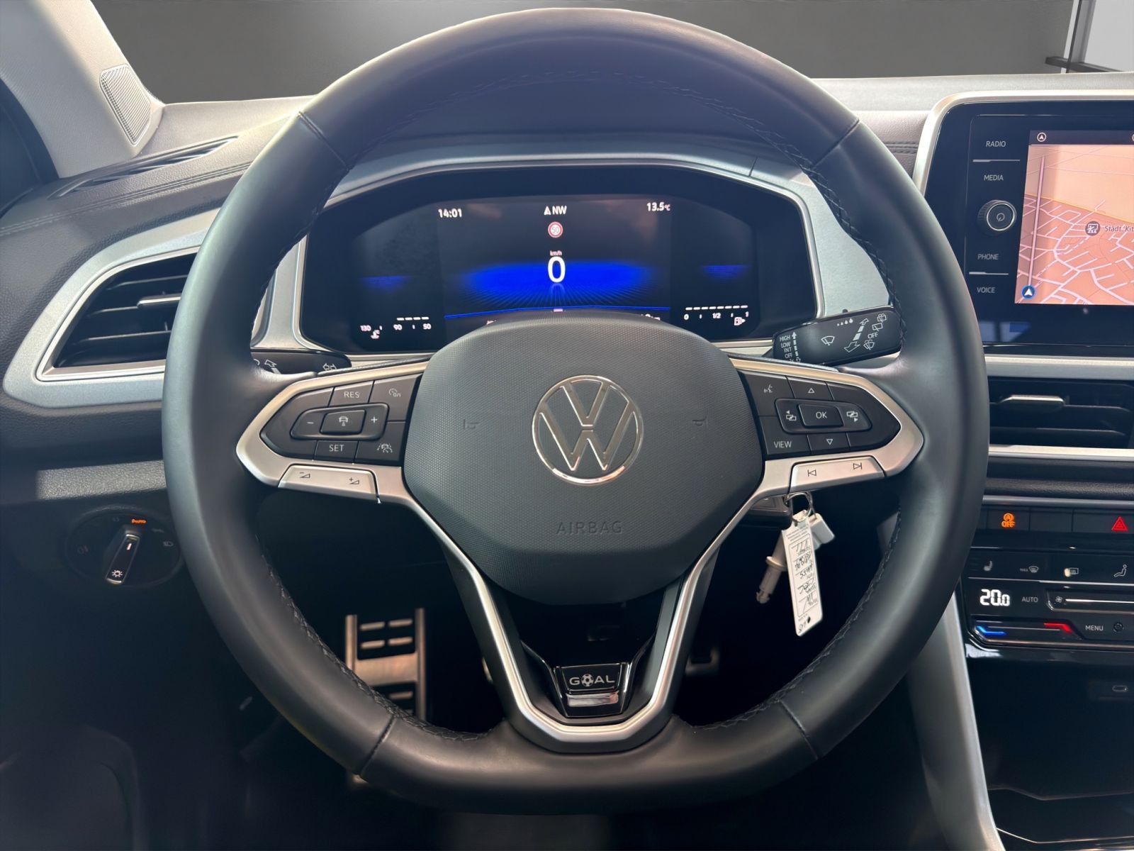 Volkswagen T-Roc - Bild 14