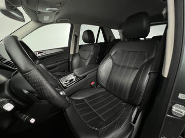 Mercedes GLE 250 - 6