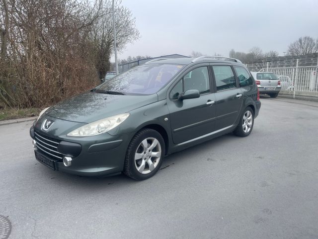 Peugeot 307 Break/ SW SW Sport/Panorama,Automatik