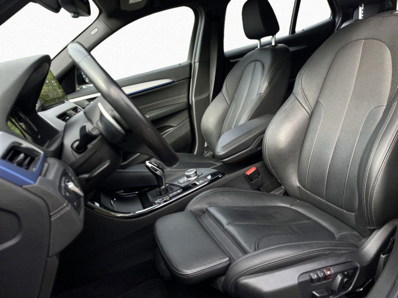 BMW X2 M35I NaviPlus,HUD,e-Sitze,DA,Adap.LED,PDC,DAB, миниатюра 8