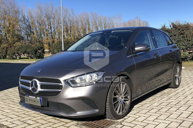 Mercedes-Benz MERCEDES B 180 d Automatic Sport