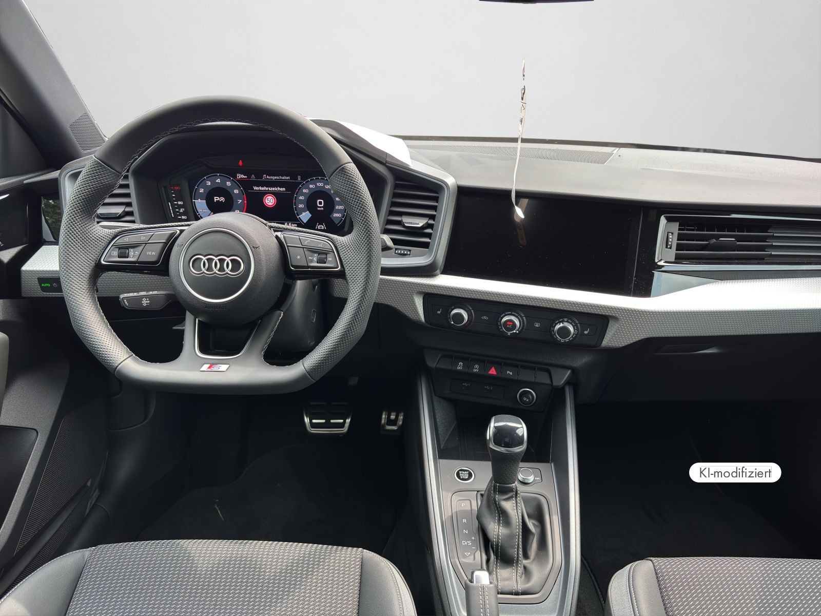 Audi A1 - Bild 4