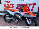 KTM SX 125 Modell 2024 neu Inzahlungn Finanzierung - Offers matching your search criteria