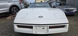 Corvette C4 TÜVNeu 2Hand Garantie T.Zustand H-Kennzeichen - Corvette C4 mit 3 Türen
