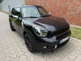 MINI COOPER 2.0-Countryman-All4-Xenon-Pano-Leder-Navi - MINI Cooper SD aus 2014