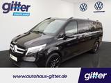 Mercedes-Benz V 250 d EXTRALANG LEDER SHZ LED SCHIEBETÜR RE+LI - Mercedes-Benz V 250 in Erfurt