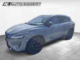 Nissan Qashqai Black Editon e-Power 1.5 VC-T EU6d Panor - Nissan: Allradantrieb