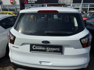 Ford Kuga - 6