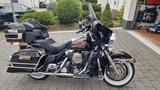 Harley-Davidson E-Glide Classic  Top gepflegt,MCJ Klappenauspuff - MOTORRAD AUS DEM JAHR 1995