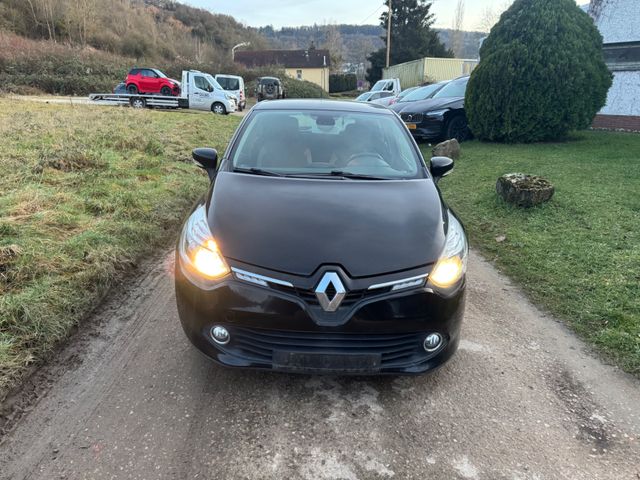 Renault Clio IV Intens Navi,Alus,PDC,Klima-auto