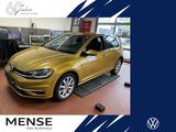 Volkswagen Golf VII 1.5 TSI DSG Highline LED|Navi|DynLicht - Volkswagen Gebrauchtwagen in Bielefeld