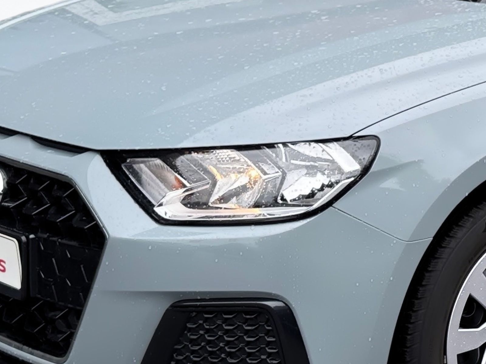 Audi A1 - Bild 6