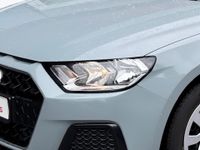Audi A1 - Vorschau Bild 6