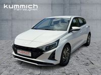 Hyundai i20 - Vorschau Bild 1